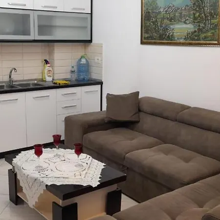 Seaside Apartamento Vlorë