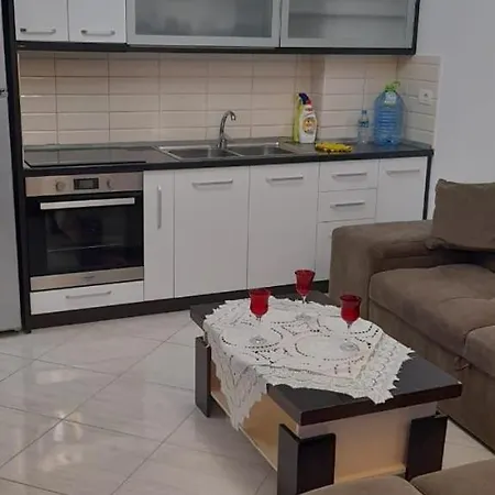 Apartamento Seaside