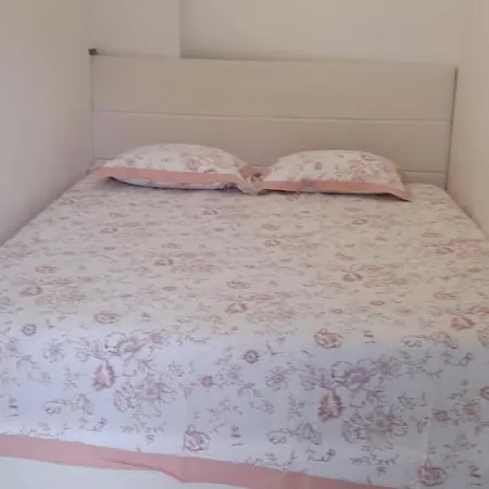 Apartamento Seaside