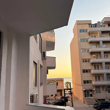 Seaside Durres
