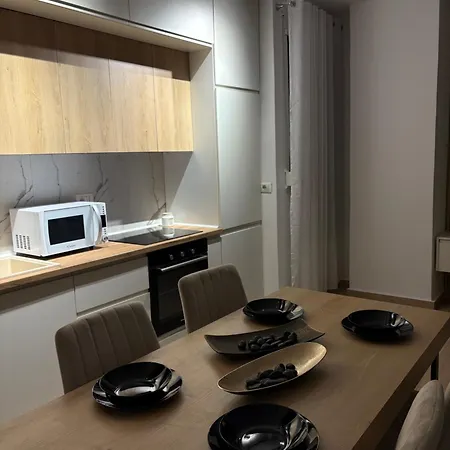Apartment Seaside