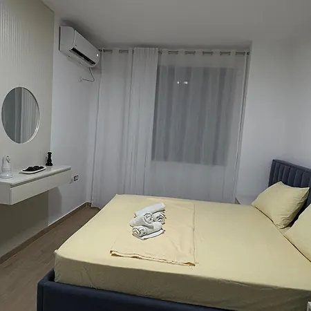 Apartment Seaside
