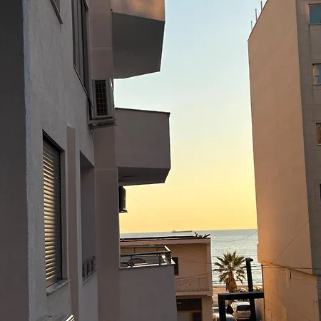 Apartment Seaside Durres
