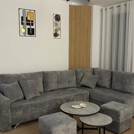 Apartment Seaside
