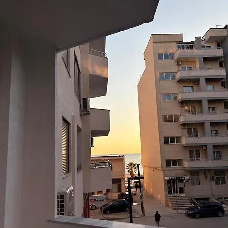 Apartment Seaside *