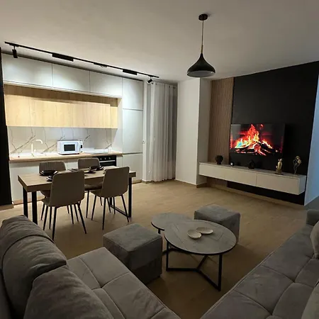 Seaside Apartment *